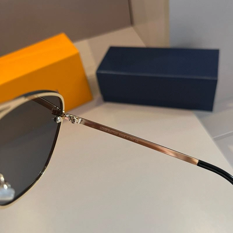 TechFriendly Louis Vuitton Sunglasses 280909