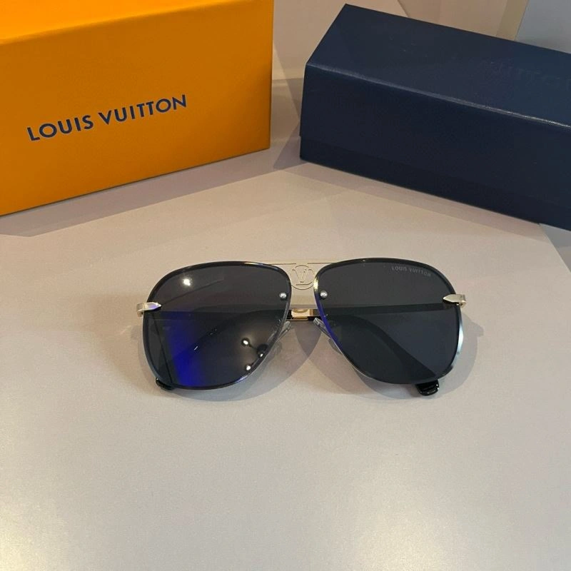 TechFriendly Louis Vuitton Sunglasses 280909