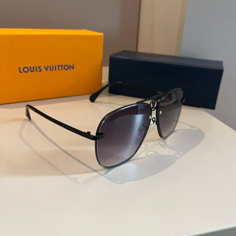 Louis Vuitton Sunglasses Original 280912