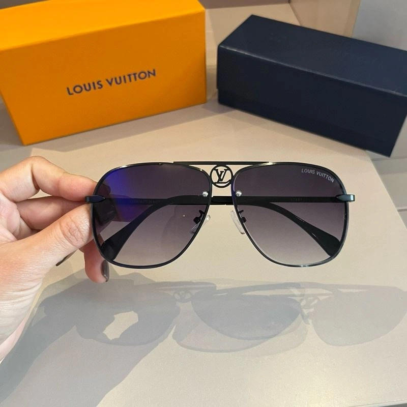 Louis Vuitton Sunglasses Original 280912