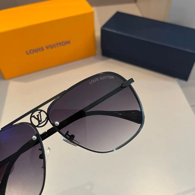 Louis Vuitton Sunglasses Original 280912