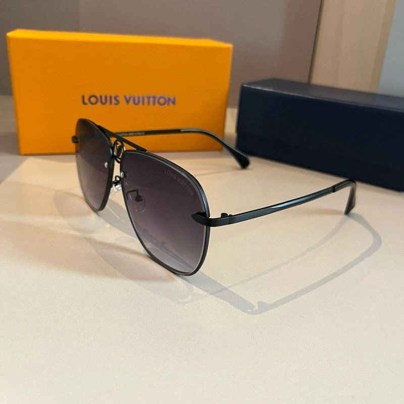 Louis Vuitton Sunglasses Original 280912