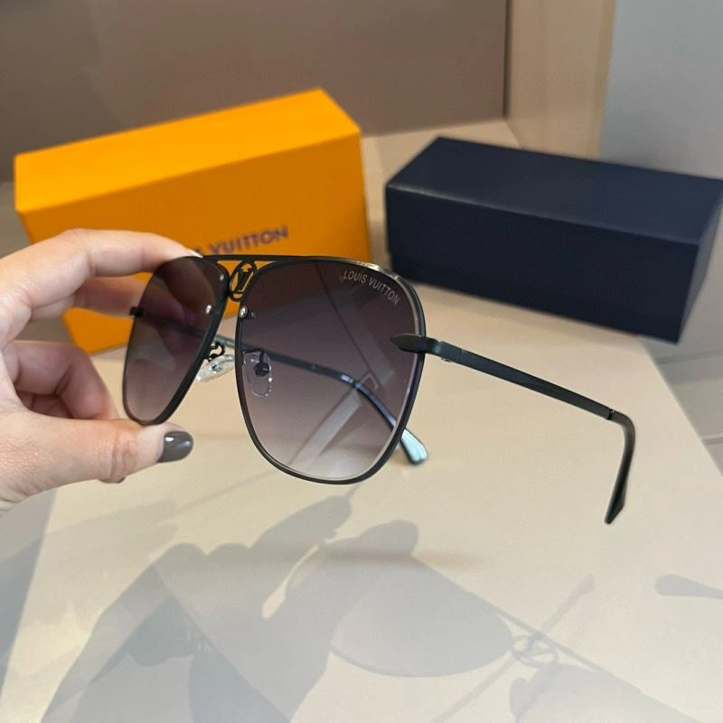 Louis Vuitton Sunglasses Original 280912