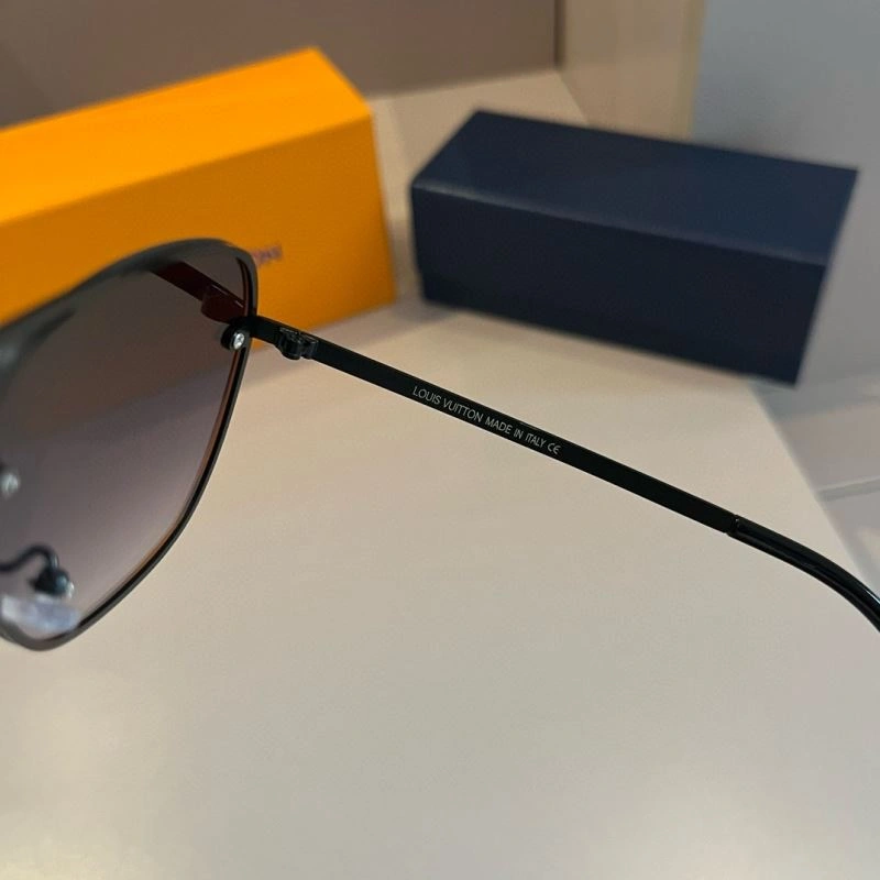 Louis Vuitton Sunglasses Original 280912