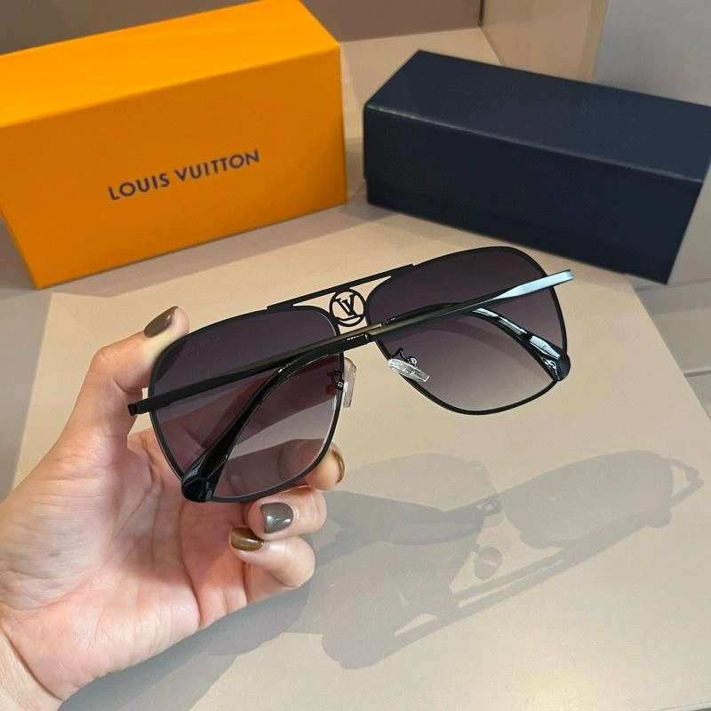 Louis Vuitton Sunglasses Original 280912