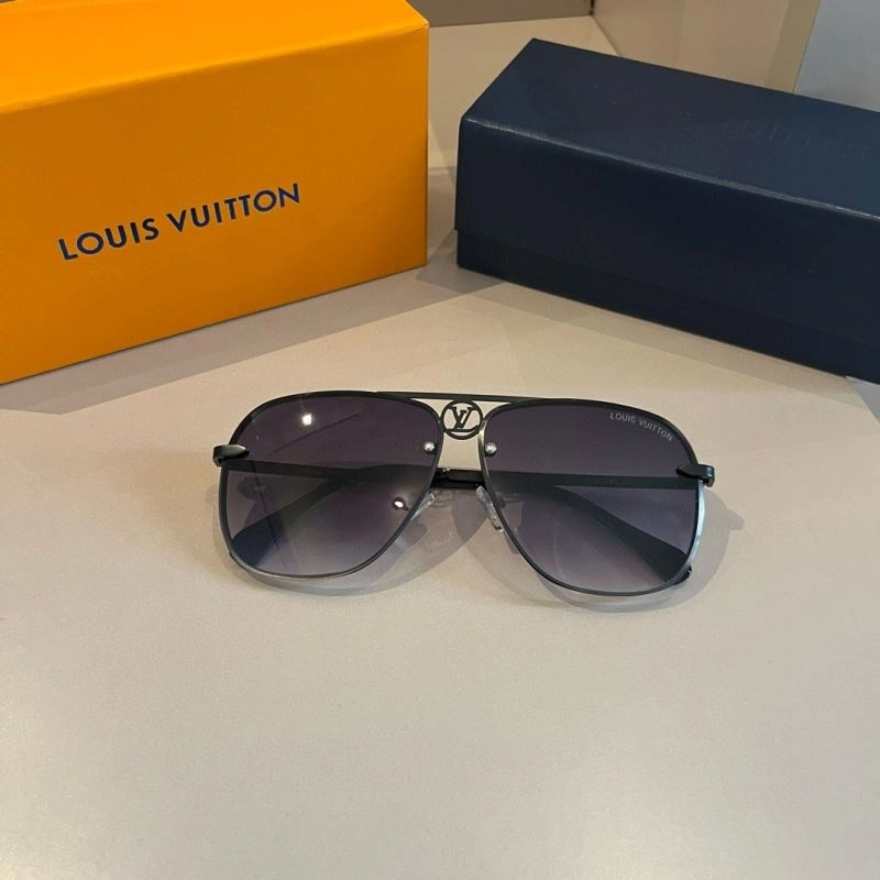 Louis Vuitton Sunglasses Original 280912