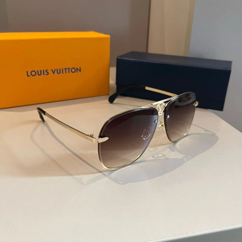 Louis Vuitton Sunglasses FashionForward 280899