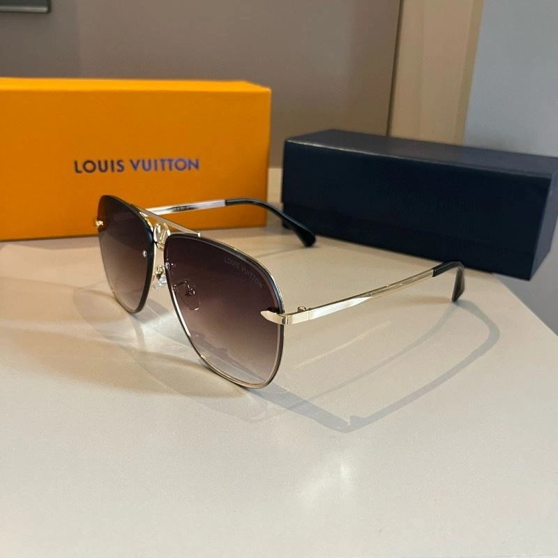 Louis Vuitton Sunglasses FashionForward 280899