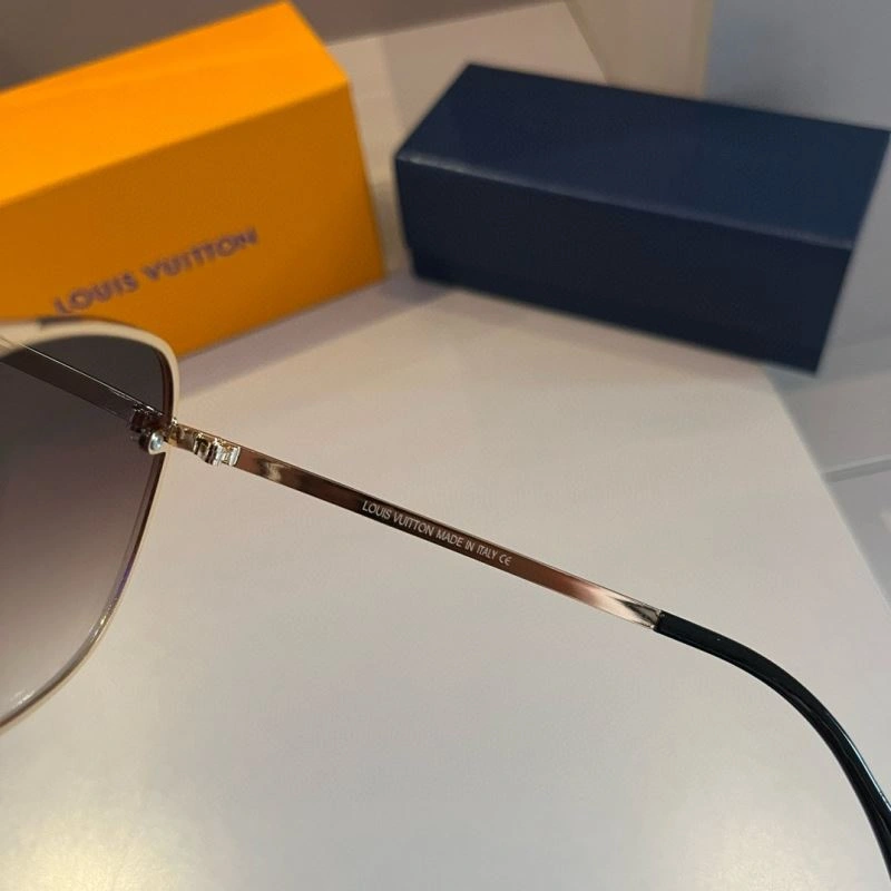 Louis Vuitton Sunglasses FashionForward 280899