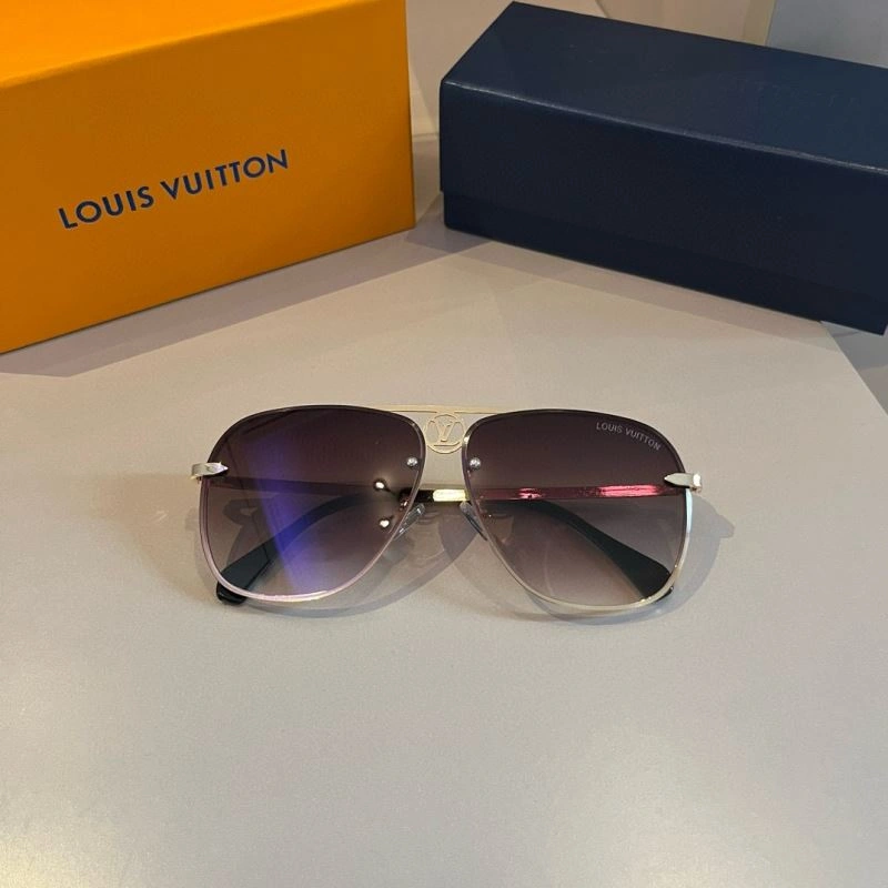 Louis Vuitton Sunglasses FashionForward 280899