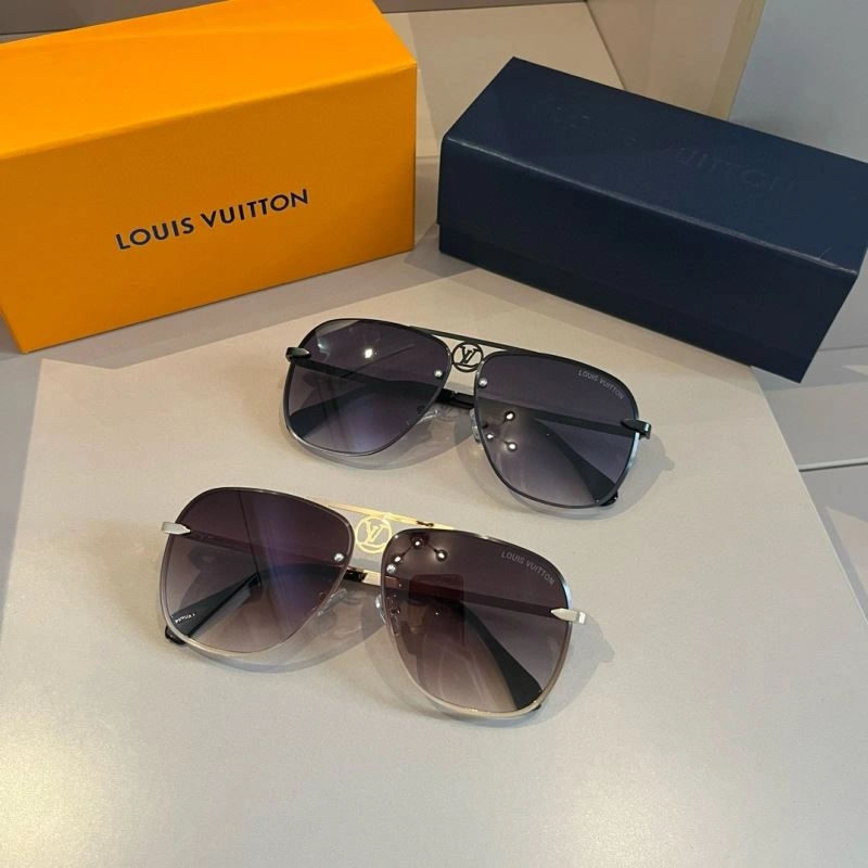 Louis Vuitton Sunglasses FashionForward 280899