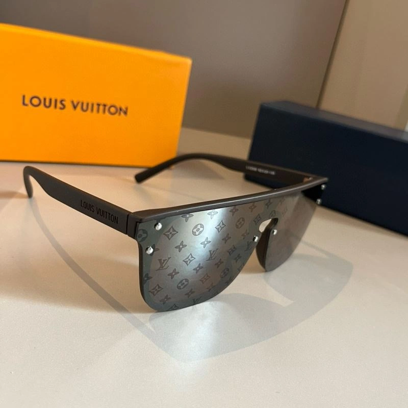 TechFriendly Louis Vuitton Sunglasses 280903
