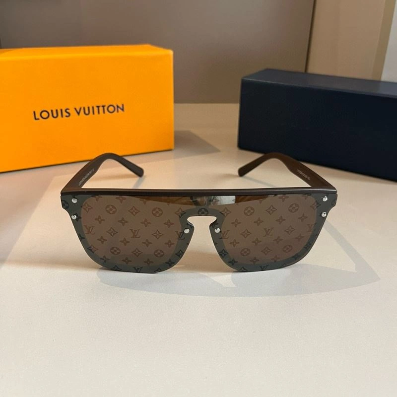 TechFriendly Louis Vuitton Sunglasses 280903