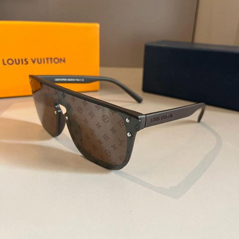 TechFriendly Louis Vuitton Sunglasses 280903