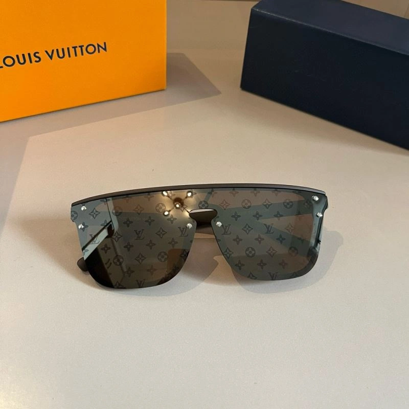 TechFriendly Louis Vuitton Sunglasses 280903