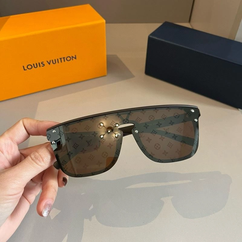 TechFriendly Louis Vuitton Sunglasses 280903