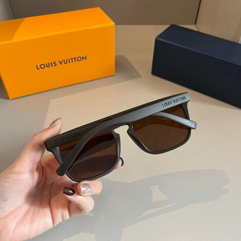TechFriendly Louis Vuitton Sunglasses 280903