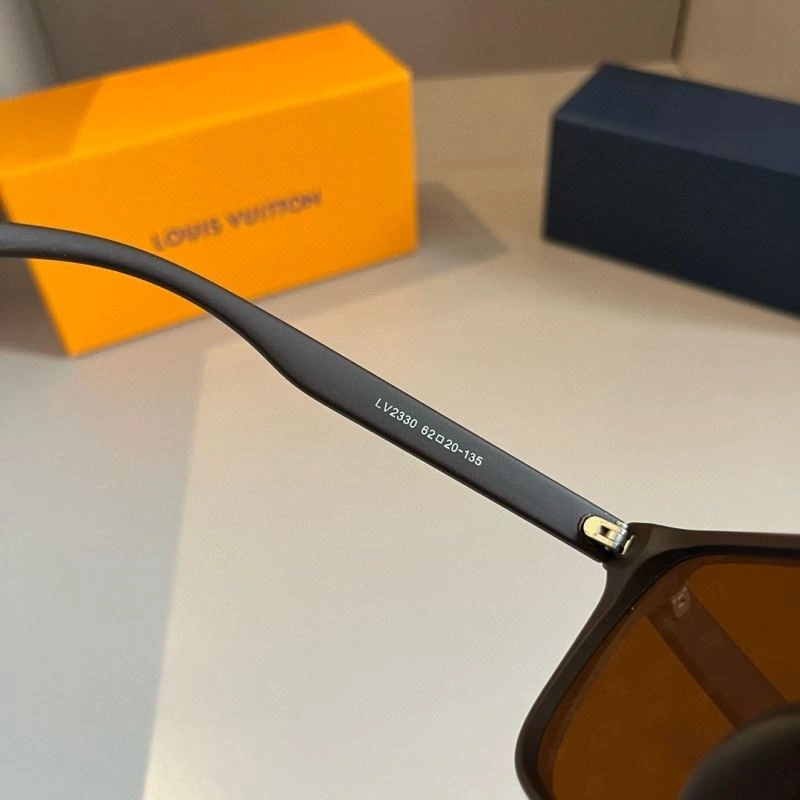 TechFriendly Louis Vuitton Sunglasses 280903