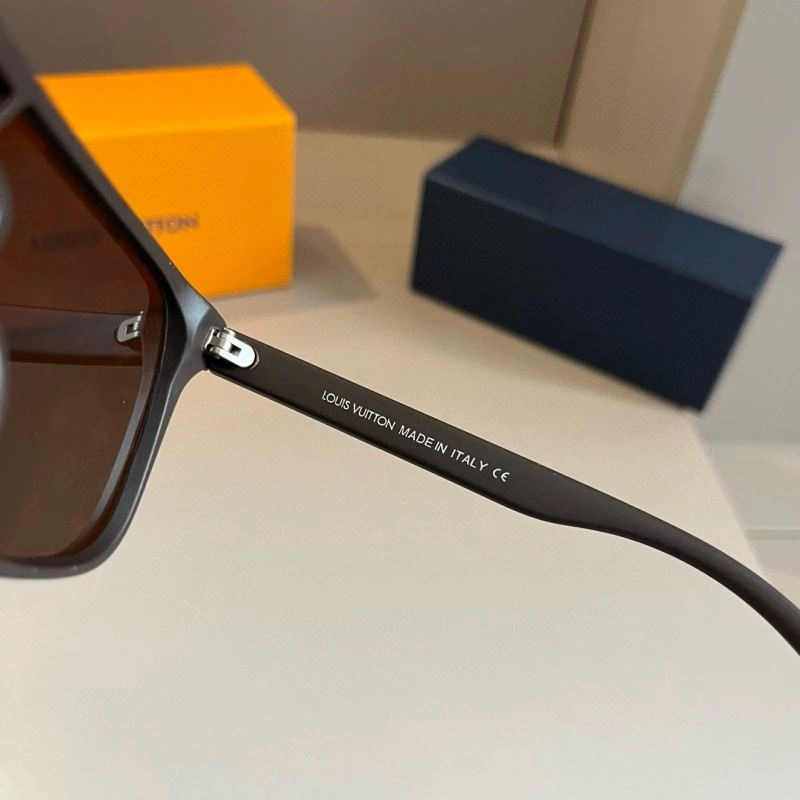TechFriendly Louis Vuitton Sunglasses 280903