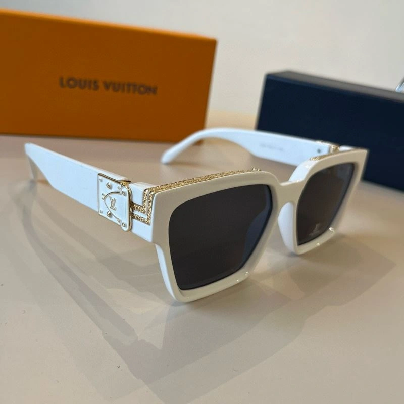 Louis Vuitton Sunglasses Thermal 280891