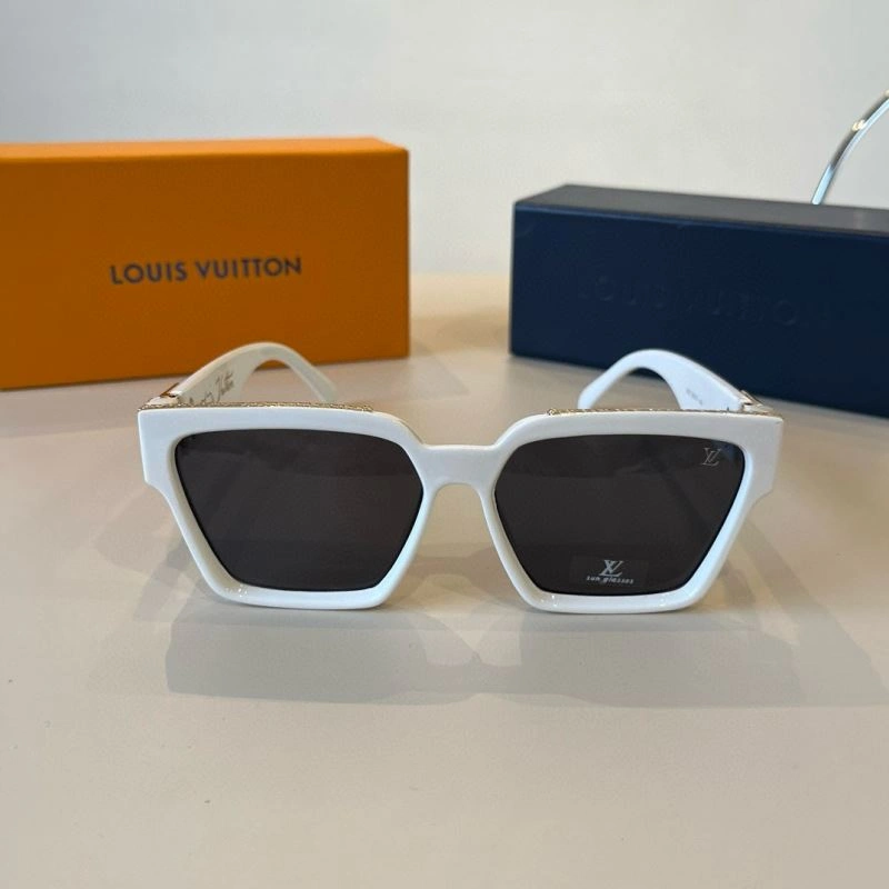 Louis Vuitton Sunglasses Thermal 280891