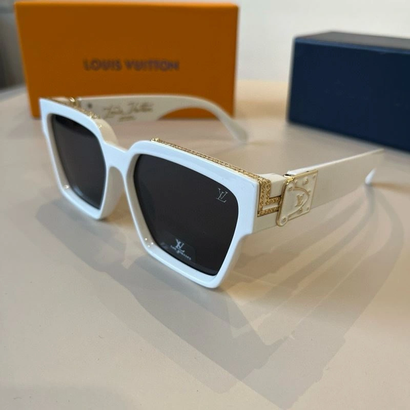 Louis Vuitton Sunglasses Thermal 280891