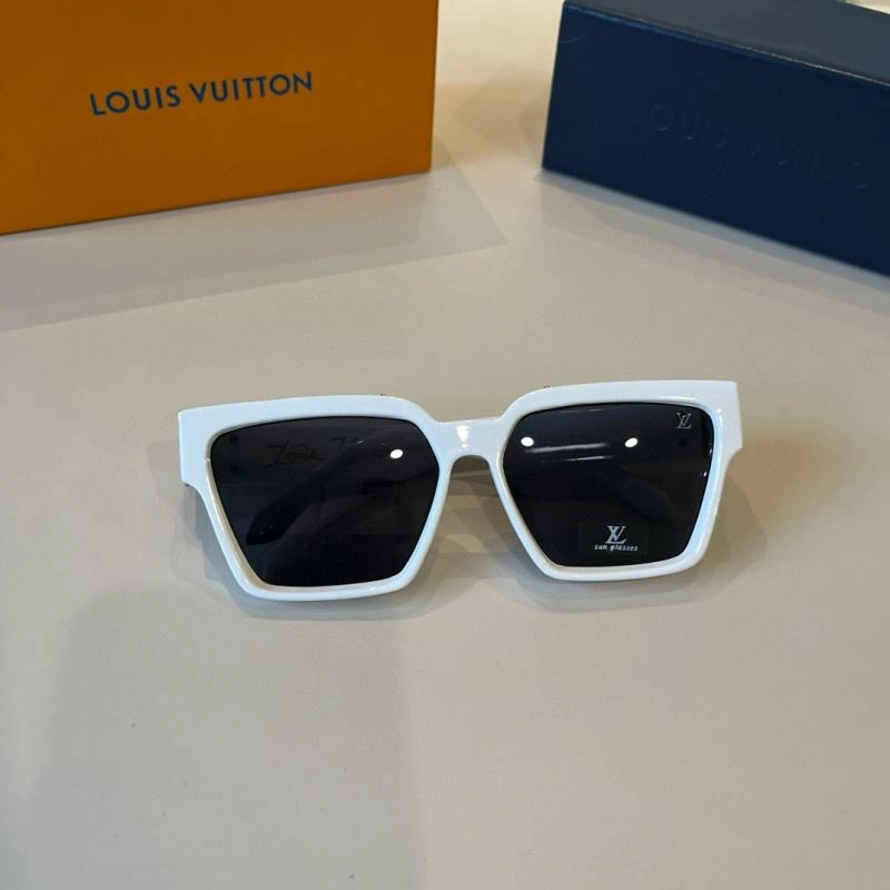 Louis Vuitton Sunglasses Thermal 280891