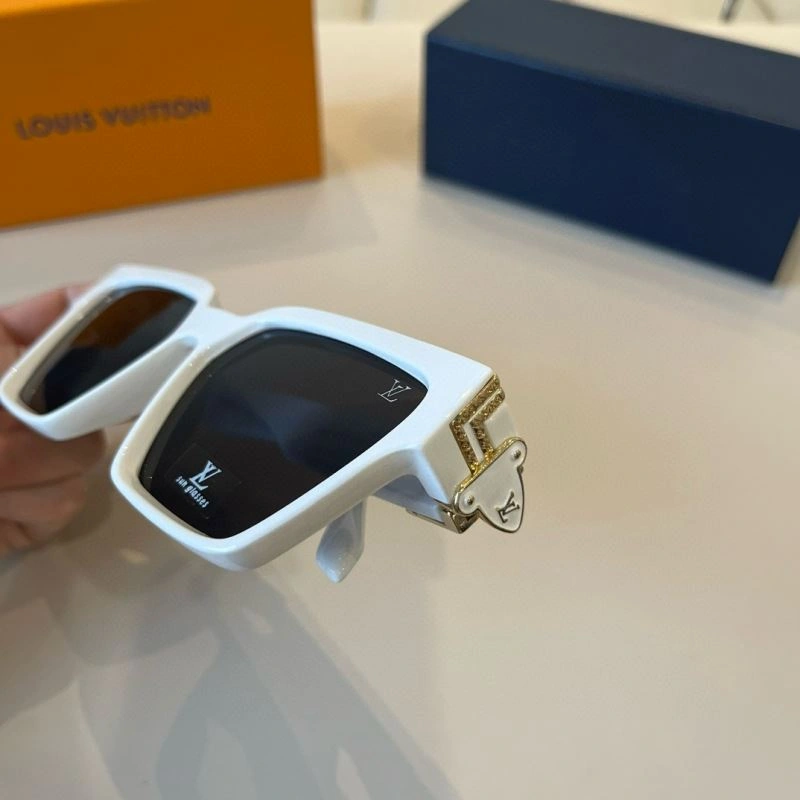 Louis Vuitton Sunglasses Thermal 280891