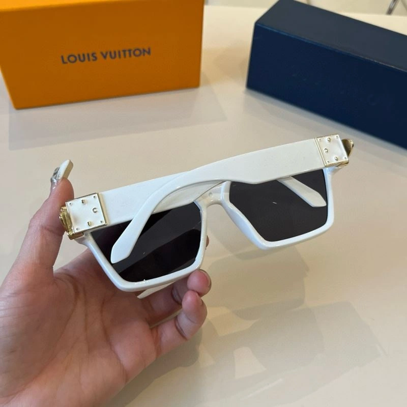 Louis Vuitton Sunglasses Thermal 280891