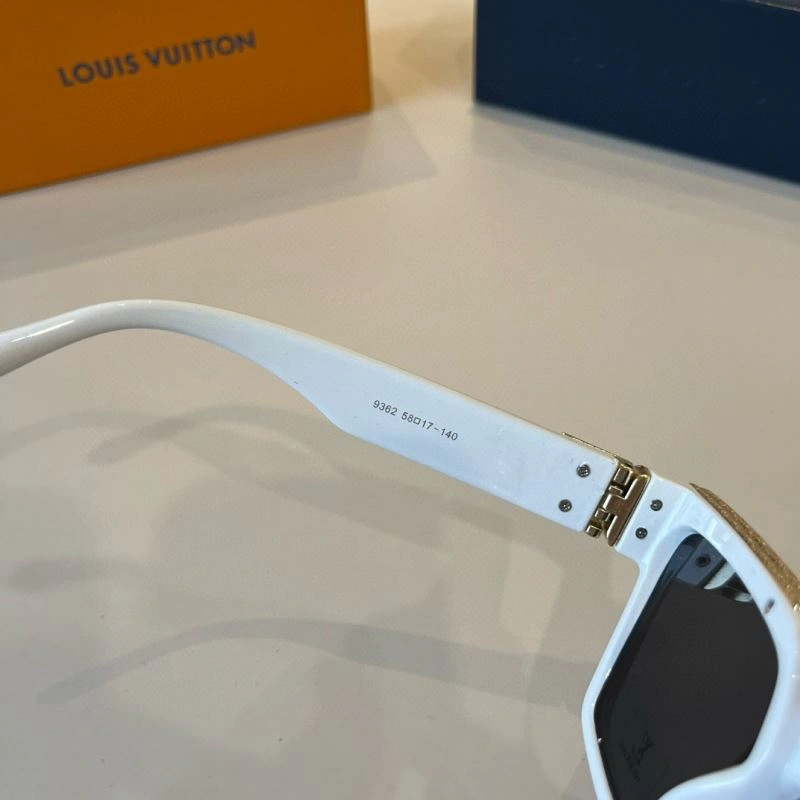 Louis Vuitton Sunglasses Thermal 280891
