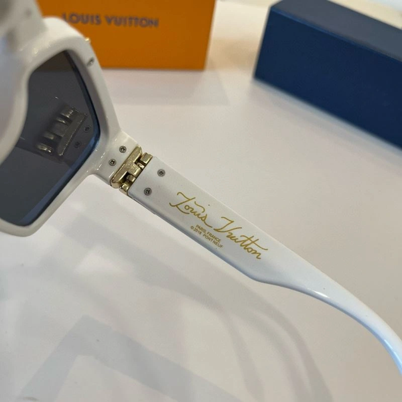 Louis Vuitton Sunglasses Thermal 280891