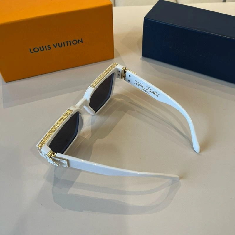 Louis Vuitton Sunglasses Thermal 280891