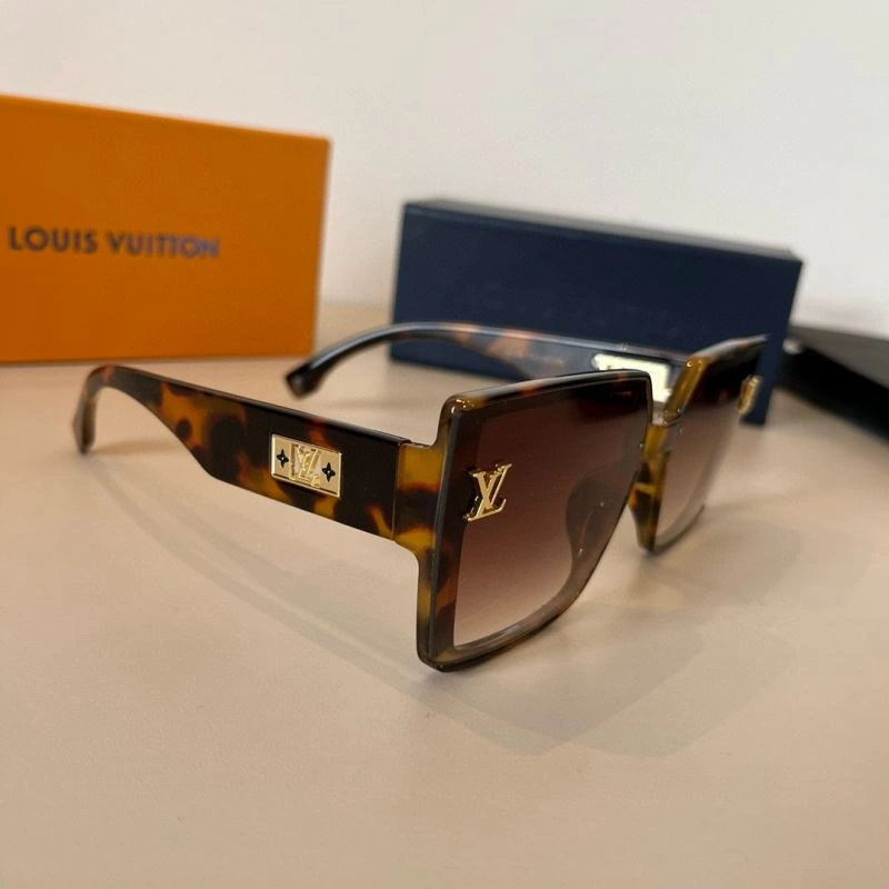 Louis Vuitton Sunglasses Tailored 280889