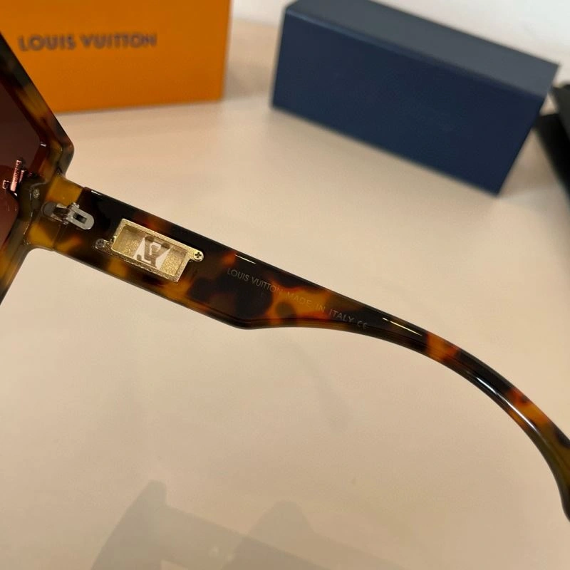 Louis Vuitton Sunglasses Tailored 280889