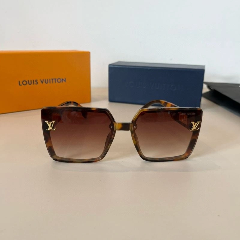 Louis Vuitton Sunglasses Tailored 280889