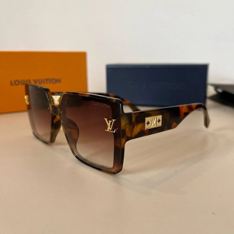 Louis Vuitton Sunglasses Tailored 280889