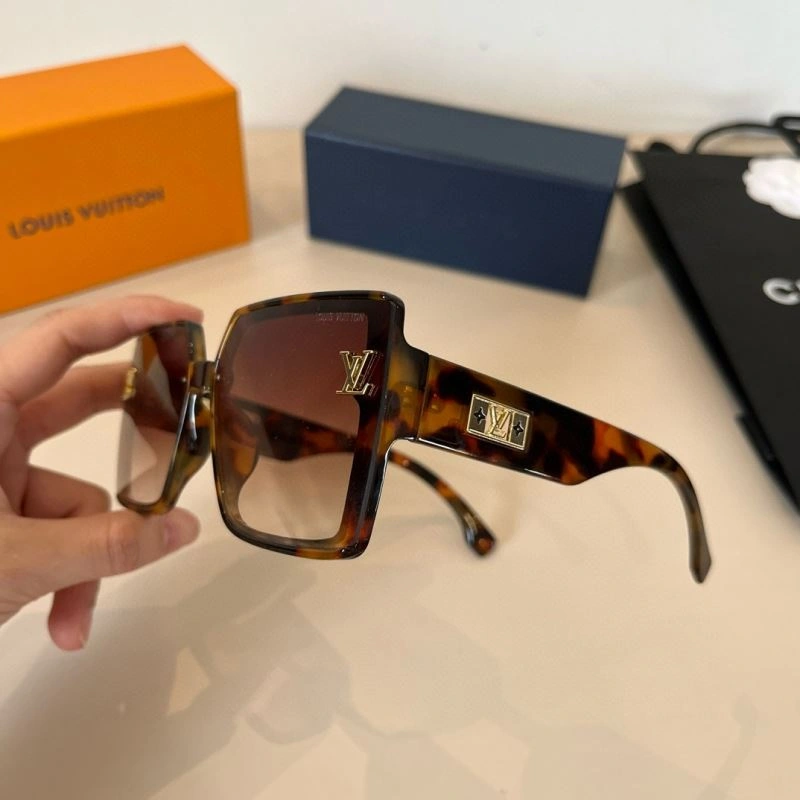 Louis Vuitton Sunglasses Tailored 280889