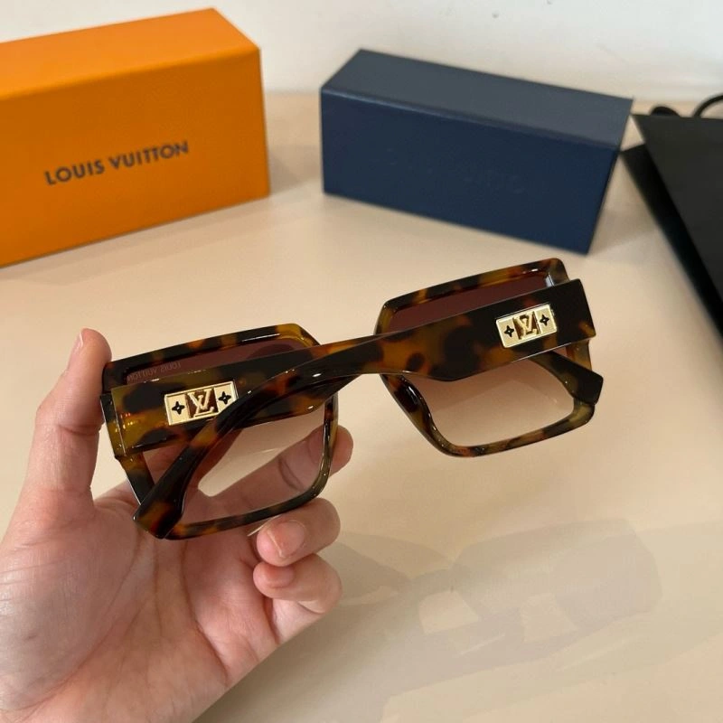 Louis Vuitton Sunglasses Tailored 280889