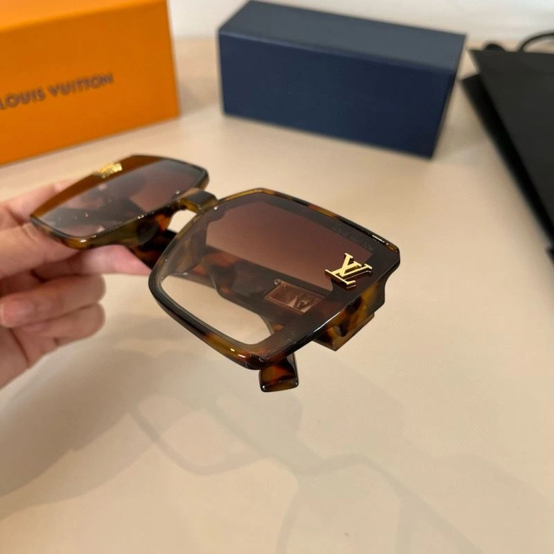 Louis Vuitton Sunglasses Tailored 280889
