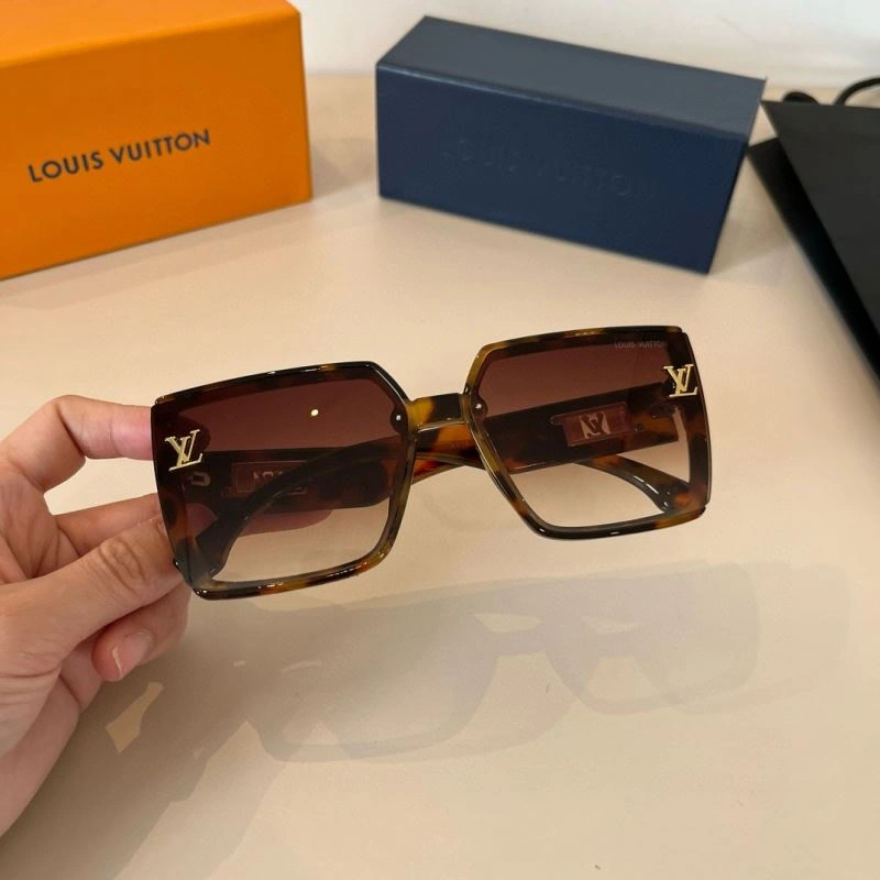 Louis Vuitton Sunglasses Tailored 280889