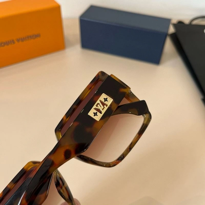 Louis Vuitton Sunglasses Tailored 280889