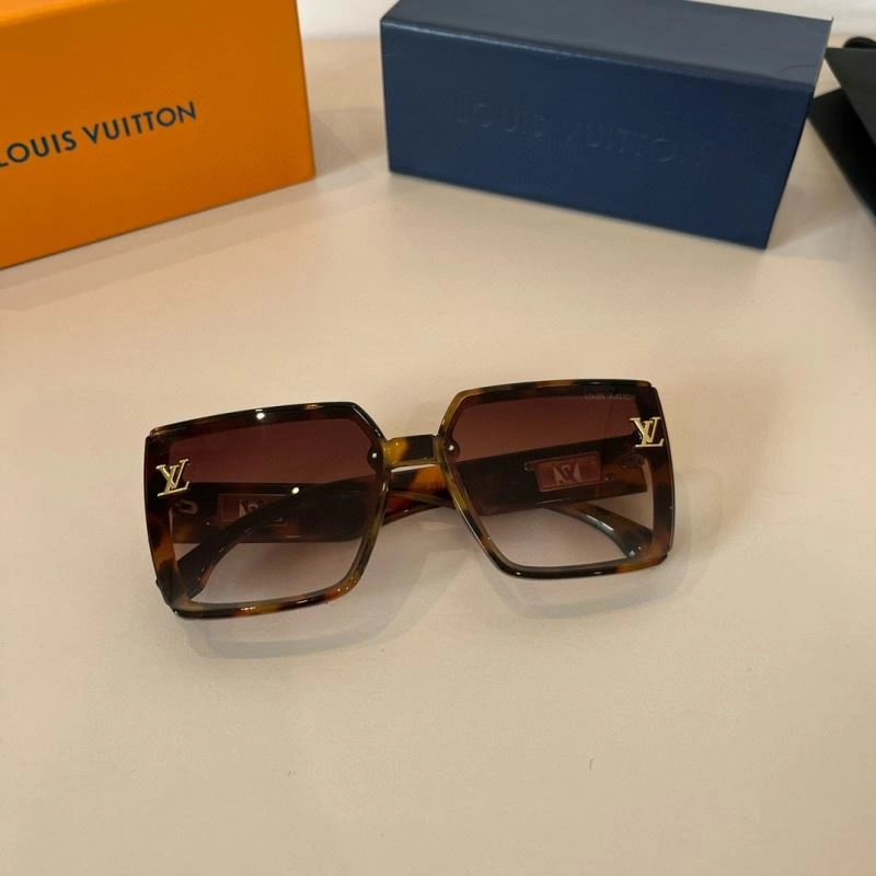 Louis Vuitton Sunglasses Tailored 280889