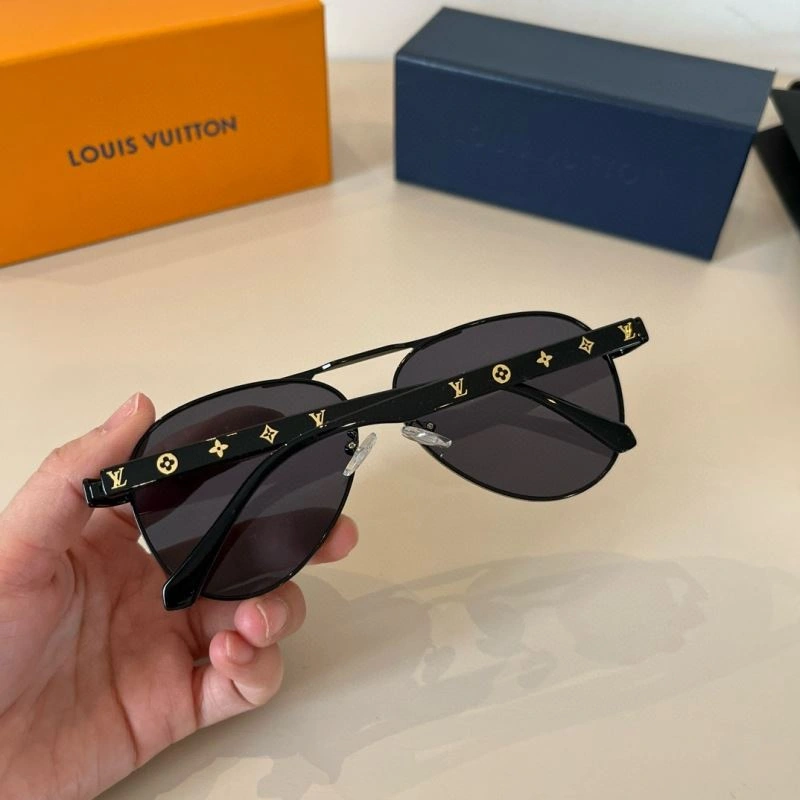 Louis Vuitton Sunglasses Tailored 280888