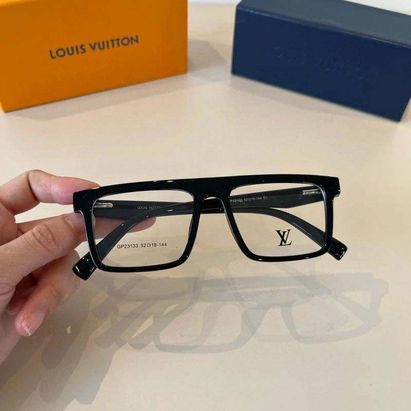 Trendy Louis Vuitton Sunglasses 280887