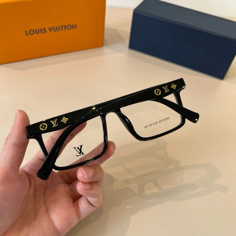 Trendy Louis Vuitton Sunglasses 280887
