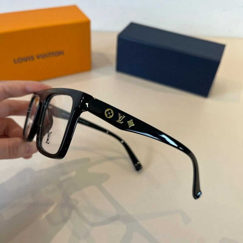 Trendy Louis Vuitton Sunglasses 280887