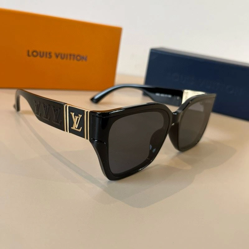 Louis Vuitton Sunglasses Sustainable 280867