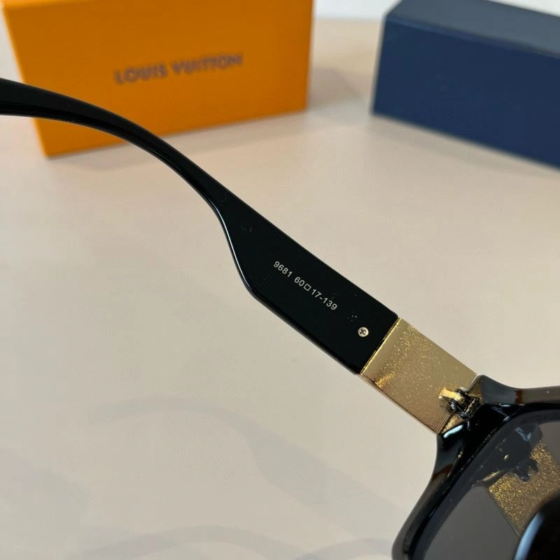 Louis Vuitton Sunglasses Sustainable 280867