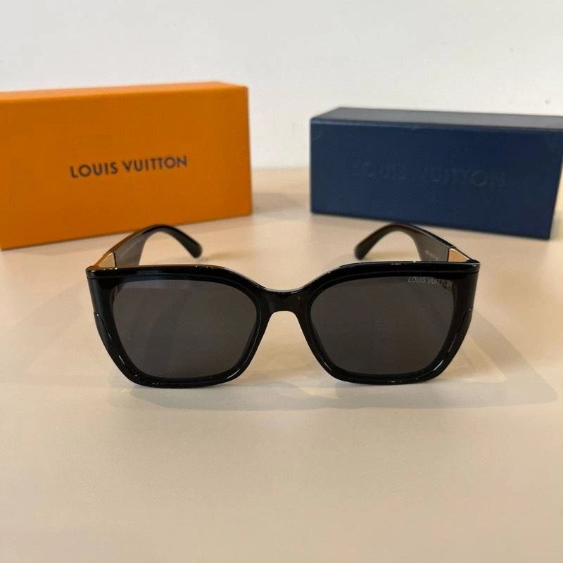 Louis Vuitton Sunglasses Sustainable 280867