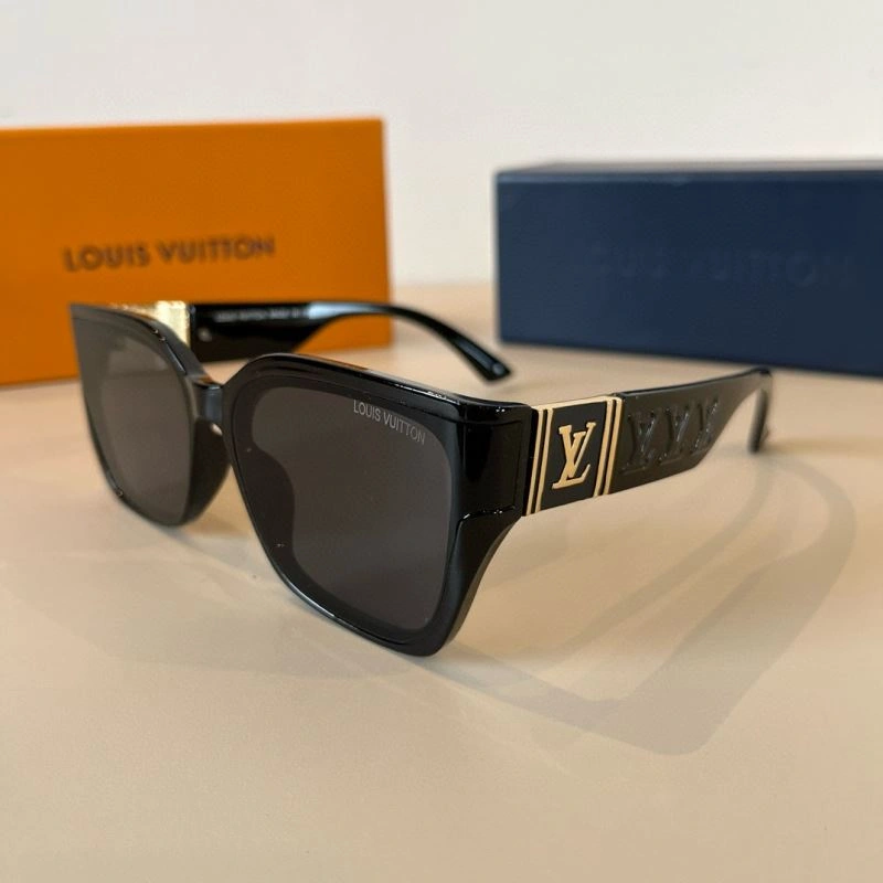 Louis Vuitton Sunglasses Sustainable 280867